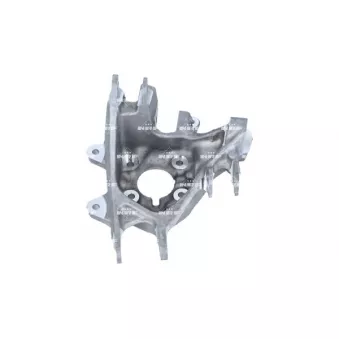 Fusée d'essieu, suspension de roue NRF 824009