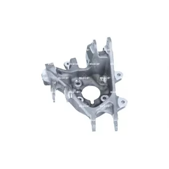 Fusée d'essieu, suspension de roue NRF 824014