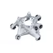 Fusée d'essieu, suspension de roue NRF 824015 - Visuel 1