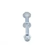 Kit de réparation, suspension de roue NRF 826001 - Visuel 1