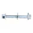 Kit de réparation, suspension de roue NRF 826001 - Visuel 2