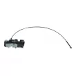 Serrure de porte NRF 902001 - Visuel 1