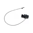 Serrure de porte NRF 902003 - Visuel 3