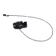 Serrure de porte NRF 902004 - Visuel 1