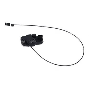 Serrure de porte NRF 902004