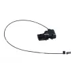 Serrure de porte NRF 902004 - Visuel 3
