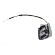 Serrure de porte NRF 902005 - Visuel 2