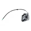 Serrure de porte NRF 902006 - Visuel 2