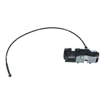 Serrure de porte NRF 902007