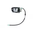 Serrure de porte NRF 902008 - Visuel 1