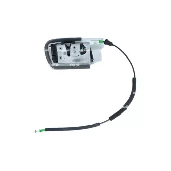 Serrure de porte NRF 902010