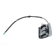 Serrure de porte NRF 902014 - Visuel 2