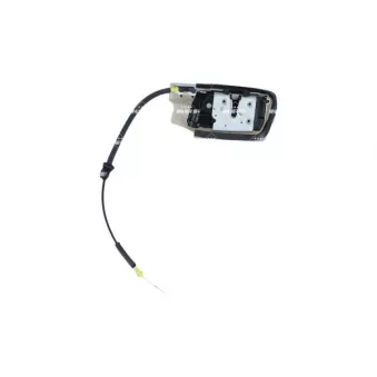 Serrure de porte NRF 902018