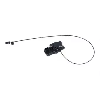Serrure de porte NRF 902020