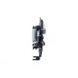 Serrure de hayon NRF 903008 - Visuel 2
