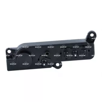 Bouton, ajustage du dossier NRF 912001