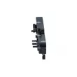 Bouton, ajustage du dossier NRF 912002 - Visuel 2
