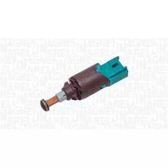 Interrupteur des feux de freins MAGNETI MARELLI 000051207010