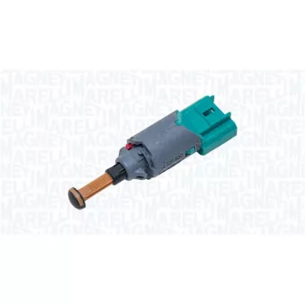 Interrupteur des feux de freins MAGNETI MARELLI 000051209010
