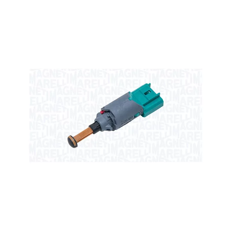 Interrupteur des feux de freins MAGNETI MARELLI 000051209010