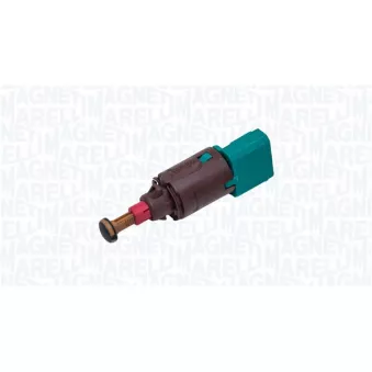 Interrupteur des feux de freins MAGNETI MARELLI 000051211010