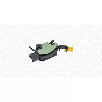 Interrupteur des feux de freins MAGNETI MARELLI 000051214010