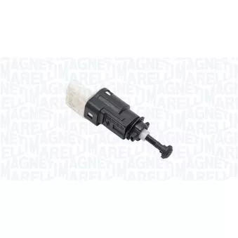 Interrupteur des feux de freins MAGNETI MARELLI 000051218010