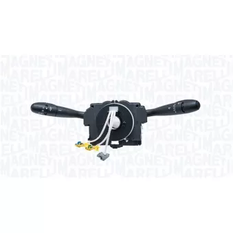 Commutateur de colonne de direction MAGNETI MARELLI 000052127010