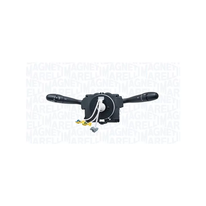 Commutateur de colonne de direction MAGNETI MARELLI 000052127010