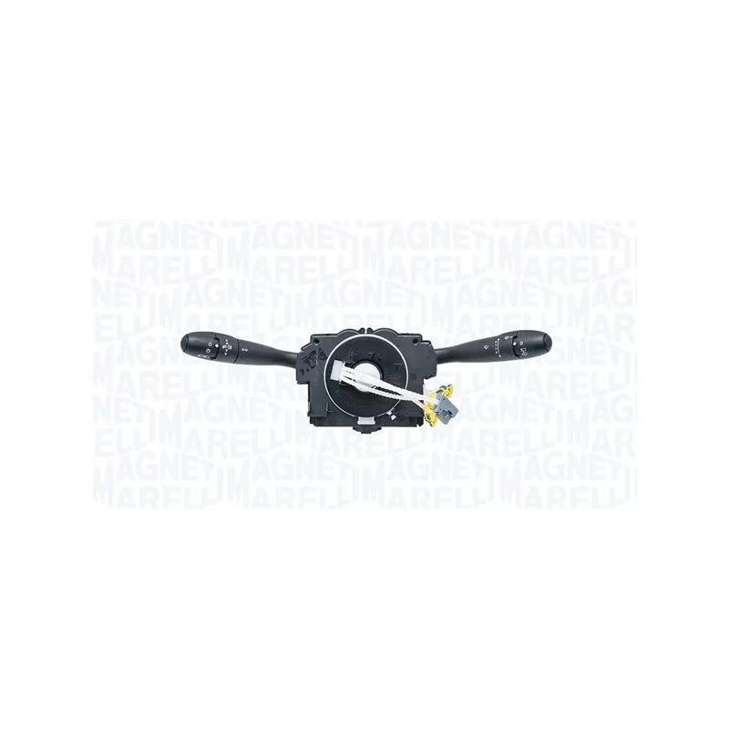 Commutateur de colonne de direction MAGNETI MARELLI 000052130010