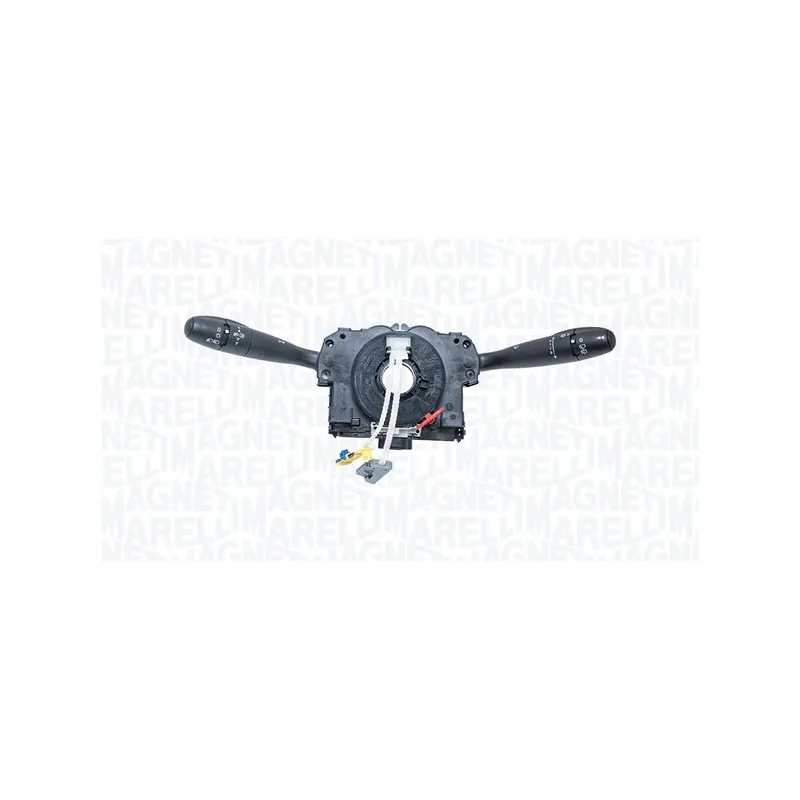 Commutateur de colonne de direction MAGNETI MARELLI 000052155010