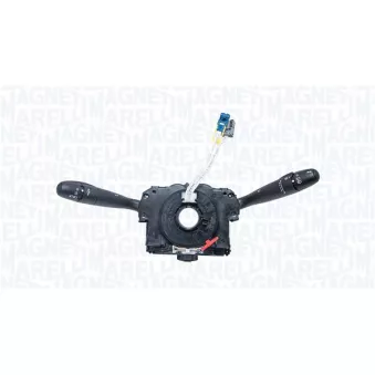 Commutateur de colonne de direction MAGNETI MARELLI 000052156010