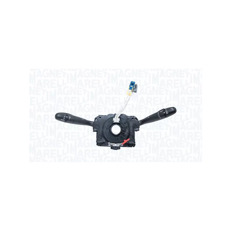 Commutateur de colonne de direction MAGNETI MARELLI 000052156010