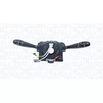 Commutateur de colonne de direction MAGNETI MARELLI 000052157010
