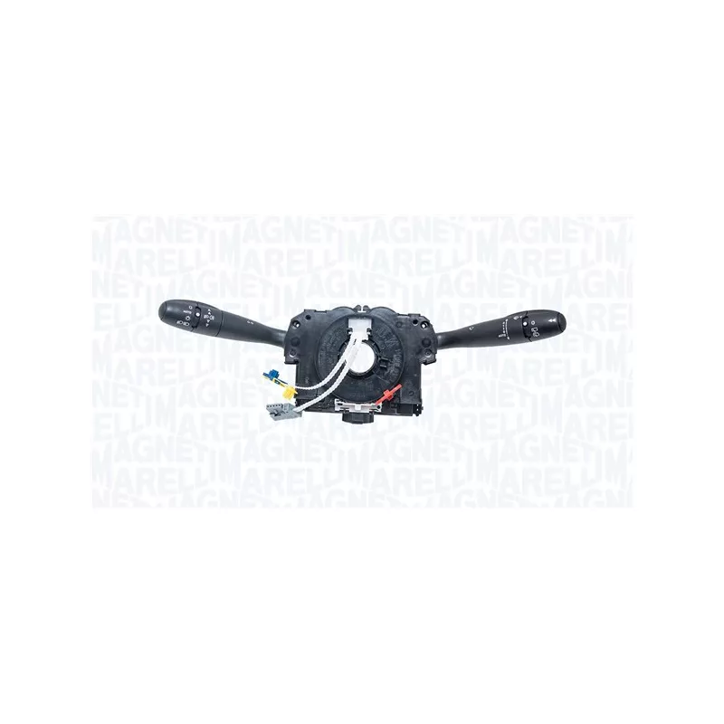 Commutateur de colonne de direction MAGNETI MARELLI 000052157010