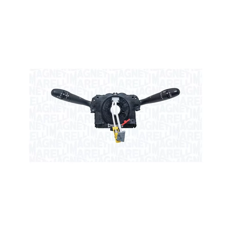 Commutateur de colonne de direction MAGNETI MARELLI 000052160010