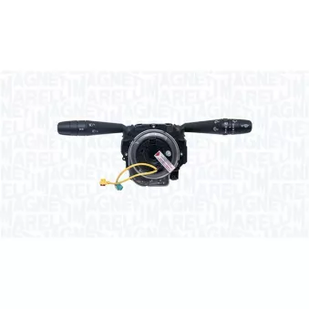 Commutateur de colonne de direction MAGNETI MARELLI 000052162010
