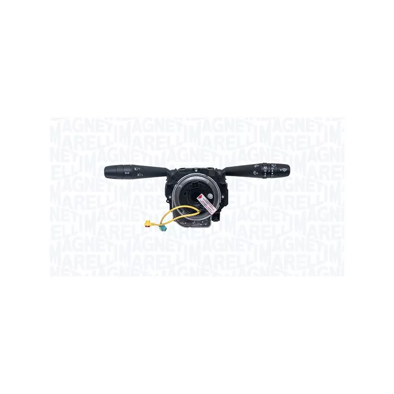Commutateur de colonne de direction MAGNETI MARELLI 000052162010
