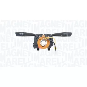Commutateur de colonne de direction MAGNETI MARELLI 000052164010