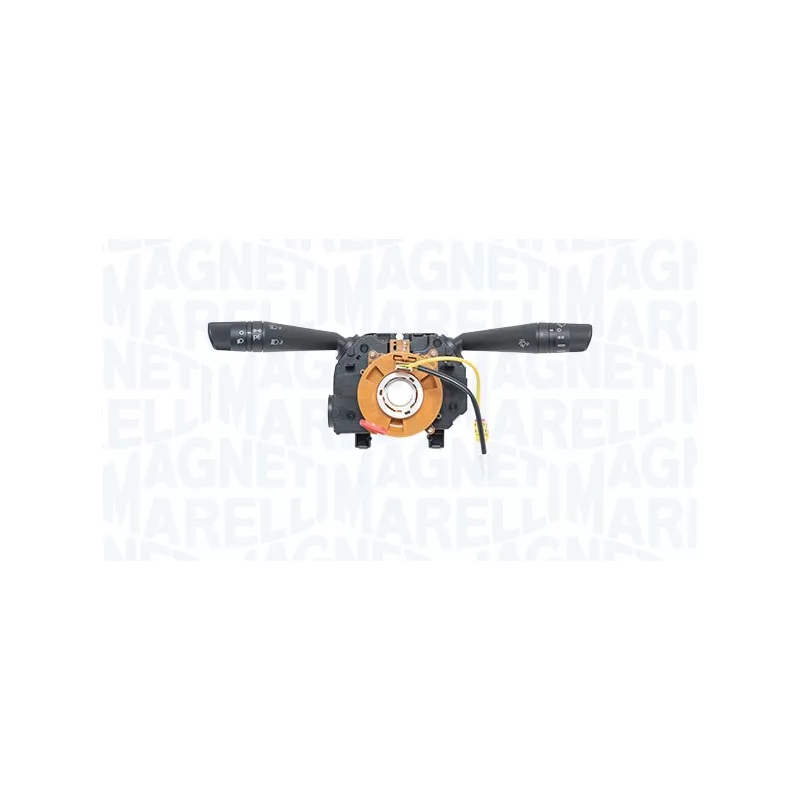 Commutateur de colonne de direction MAGNETI MARELLI 000052164010