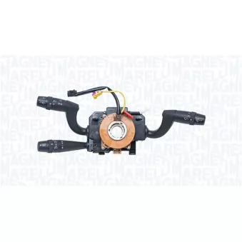 Commutateur de colonne de direction MAGNETI MARELLI 000052165010