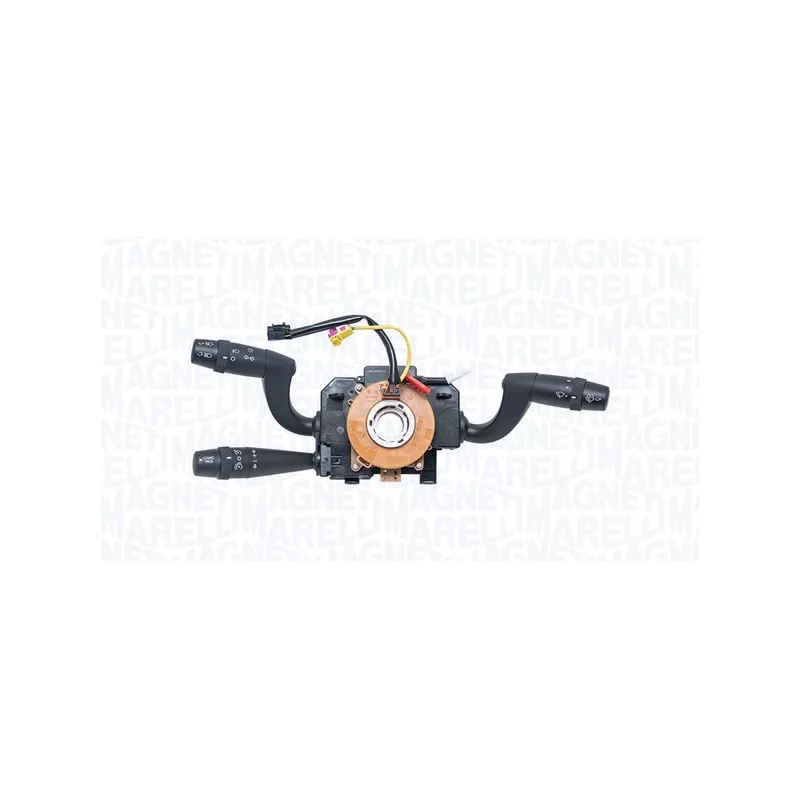Commutateur de colonne de direction MAGNETI MARELLI 000052165010