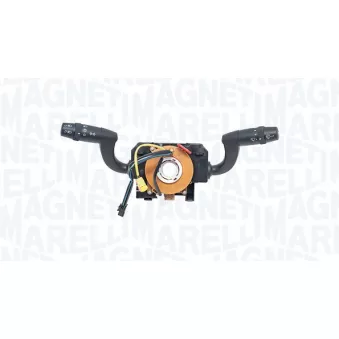 Commutateur de colonne de direction MAGNETI MARELLI 000052166010