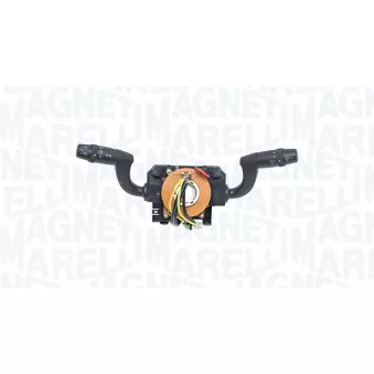 Commutateur de colonne de direction MAGNETI MARELLI 000052167010