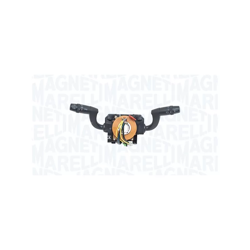 Commutateur de colonne de direction MAGNETI MARELLI 000052167010