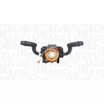 Commutateur de colonne de direction MAGNETI MARELLI