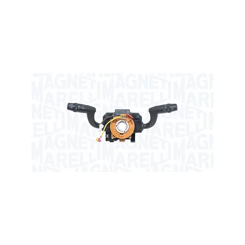 Commutateur de colonne de direction MAGNETI MARELLI 000052168010