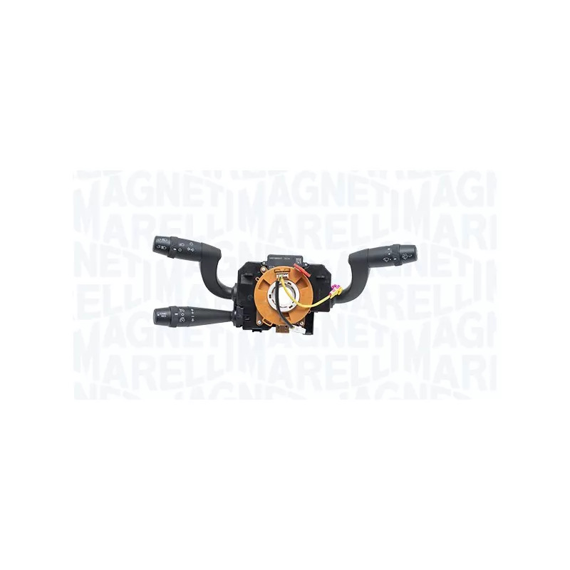 Commutateur de colonne de direction MAGNETI MARELLI 000052169010