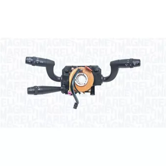 Commutateur de colonne de direction MAGNETI MARELLI 000052170010