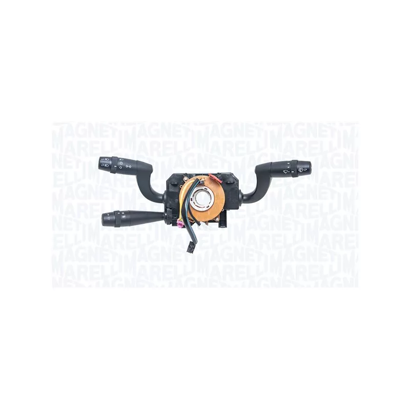 Commutateur de colonne de direction MAGNETI MARELLI 000052170010